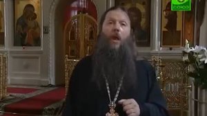 О.Артемий Владимиров о сквернодействии.