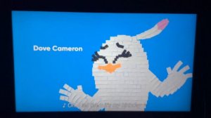 The Angry Birds Movie 2 End Credits (English Audio Description)