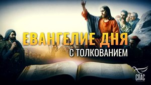 «И ПОЙДИ ПРЕЖДЕ ПРИМИРИСЬ С БРАТОМ ТВОИМ» / ЕВАНГЕЛИЕ ДНЯ