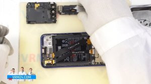 Xiaomi Mi A3 M1906F9SH ? Teardown Take apart Tutorial