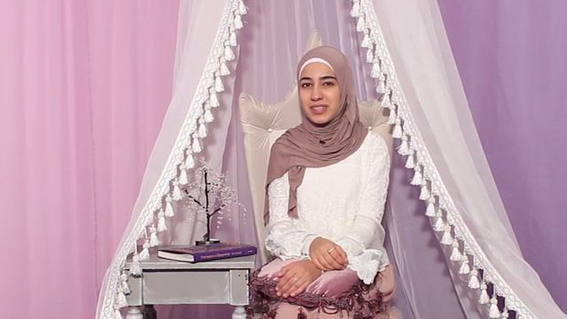 В гостях у Марьям - Как Биляль выполняет домашнее задание? смотреть онлайн