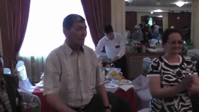 Кериз 40 жылдык 1957ж (ч2) смотреть онлайн