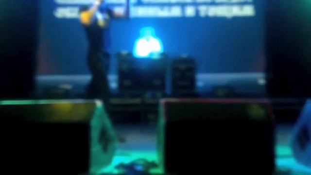 Миша Маваши 21.09 СПБ "Стая Сильная" смотреть онлайн