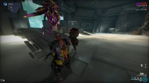 Warframe game. Варфрейм игра. Варфрейм Грендель.