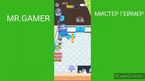 Doctor Hero Clinic Tycoon/Доктор Герой, клинический магнат