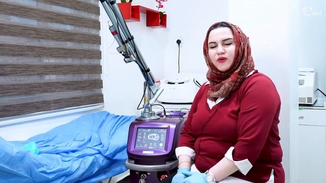 Dr Nibras Nazar - Action 2 Er-Yag Testimonial смотреть онлайн