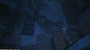 ? ИГРА ПРО КОТА - Прохождение Stray #1: ВНУТРИ СТЕН, МЕРТВЫЙ ГОРОД