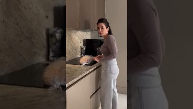 Смешные видео I Жёсткий подкол от дочки! С мамой так разве можно?