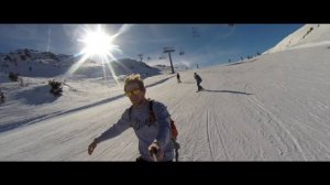 Vogel Ski Resort Slovenia - 4K