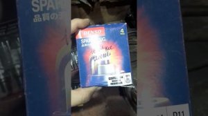 свечи в ваз 2110-12... 16 клапанный мотор