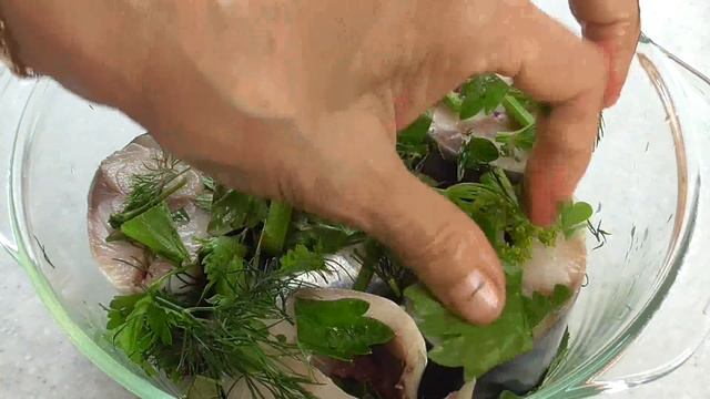 Как приготовить вкусную Скумбрию в мультиварке на пару. смотреть онлайн