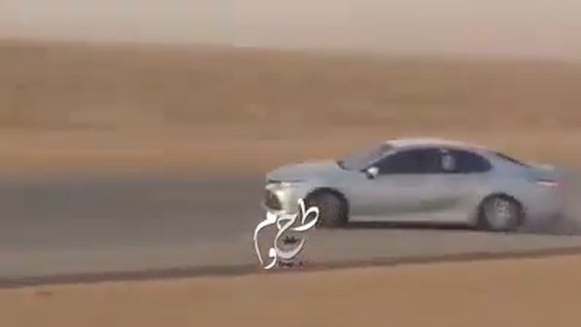 #toyota #camry #drift #ksa Toyota Camry 2018 Drifting In Saudia Arabia? ✌??❤ (Latest Video) смотреть онлайн
