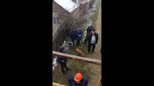 Пьяные электрики беспредельничают в Ставрополье