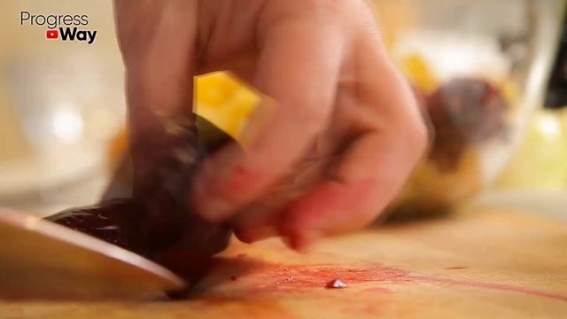 За Копейки В 3 Раза Круче И Вкуснее Обычного Салата! Ем И Плачу От Восторга! Мало Кто Знает Это. смотреть онлайн