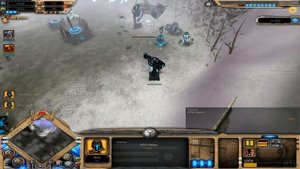 FFA НА ПРОЛОМЕ ► Dawn of War - Soulstorm