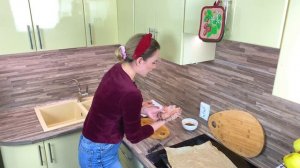 СКУМБРИЯ В ДУХОВКЕ (Вкуснейшая скумбрия в домашних условиях) Запеченная скумбрия Рецепт