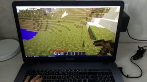 Играю на старой версия Minecraft 1.3 beta