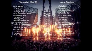 Rammstein Best Of