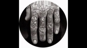 Тюремные наколки (Prison tattoos)