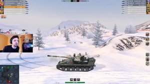 ЭНЕРГИЯ ПТ-САУ СУ-130 ПМ ● ТАКОГО ФИНАЛ НЕ ЖДАЛ НИКТО ● WoT Blitz