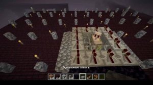 ФЕРМА ВИЗЕР СКЕЛЕТОВ и ВИЗЕР ГОЛОВ в МАЙНКРАФТЕ | Minecraft 1.19+