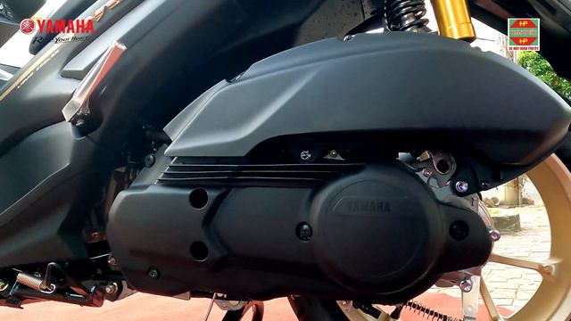 ĐÁNH GIÁ YAMAHA NVX 155VVA| Xe tay ga thể thao cực phẩm trong phân khúc tầm trung| Yamaha Hoàn Phướ смотреть онлайн
