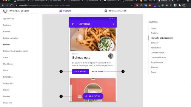 Taller Virtual: Microfrontends con Angular 12 смотреть онлайн