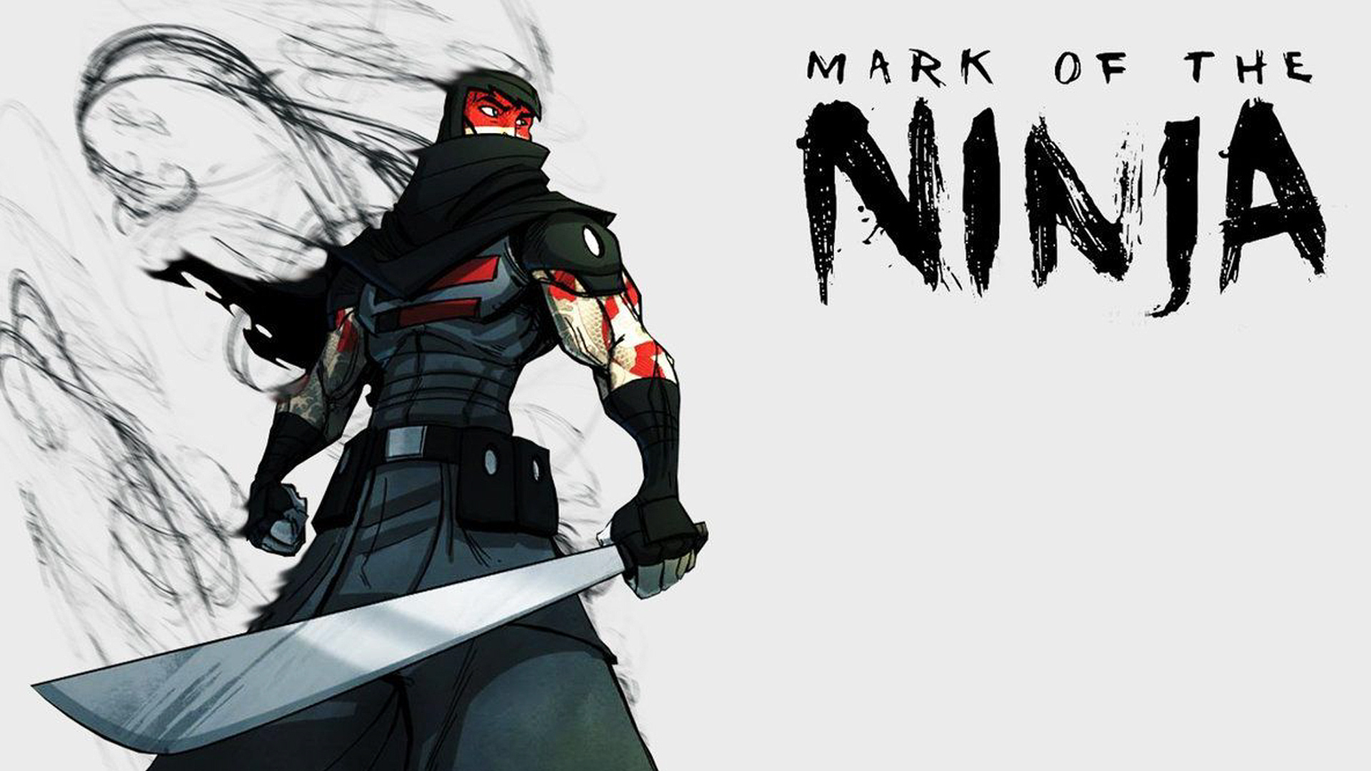 Mark of ninja стим фото 4