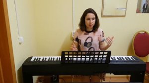 Уроки дирижирования для начинающих. Урок 14. Качества дирижера.