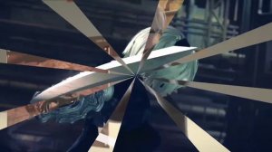 It's 9S and 2B until eternity 🖤 ~Nier Automata GMV~