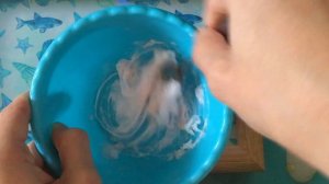 ФЛАФФИ СЛАЙМ БЕЗ КЛЕЯ , ПЕНЫ И ЗАГУСТИТЕЛЕЙ!!!