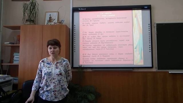 «Постановка запятой и точки с запятой  в бессоюзных сложных предложениях со значением перечисления»