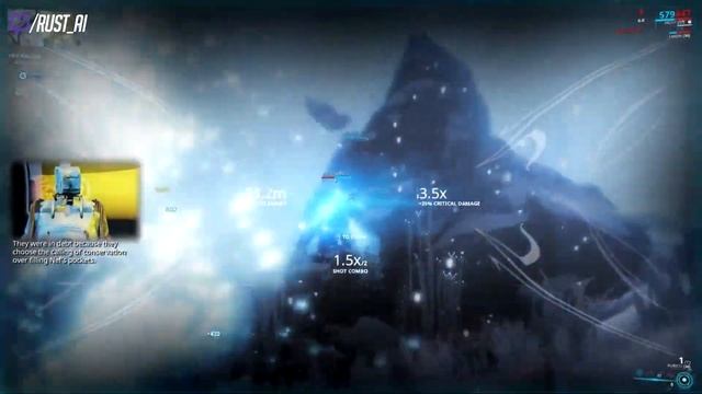 WARFRAME Fortuna Gameplay Walkthrough Part 1 - We All Lift Together (PC Ultra) смотреть онлайн