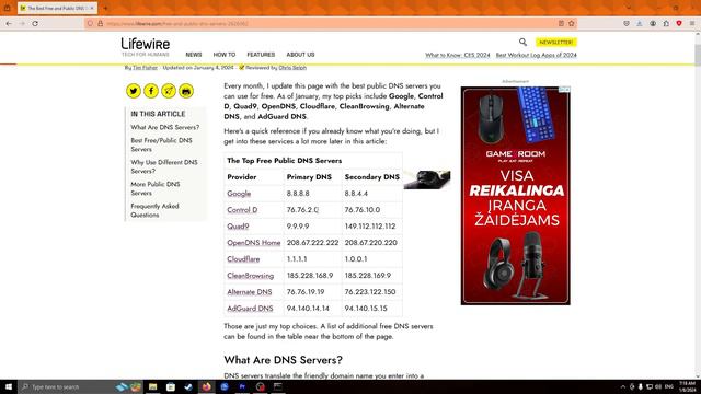 😱КАК ПОНИЗИТЬ ПИНГ В КС2 ЗА 5 МИНУТ В 2024! смотреть онлайн