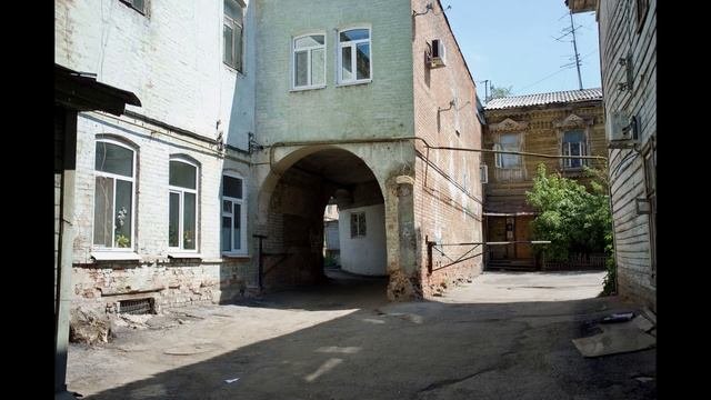 Самара История (Россия)