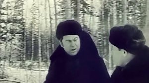 1977 год. Нижневартовск. "Сибирь нефтяная".