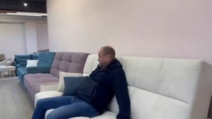 Фабрика «100 диванов» (г.Екатеринбург)