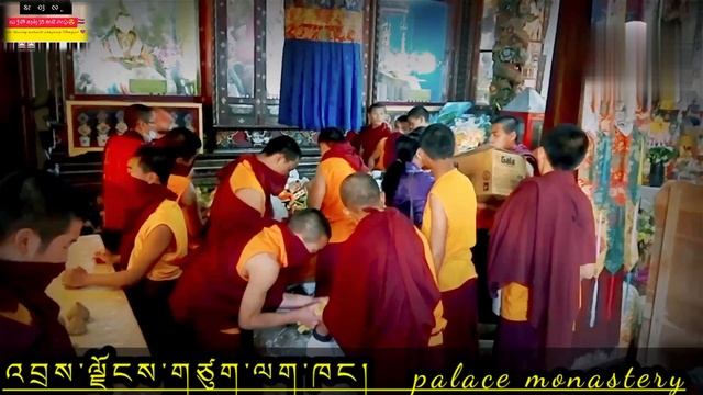 Saga Dawa CHOKBUM PUJA ...https://www.facebook.com/profile.php?id=100087276798471&mibextid=ZbWKwL смотреть онлайн