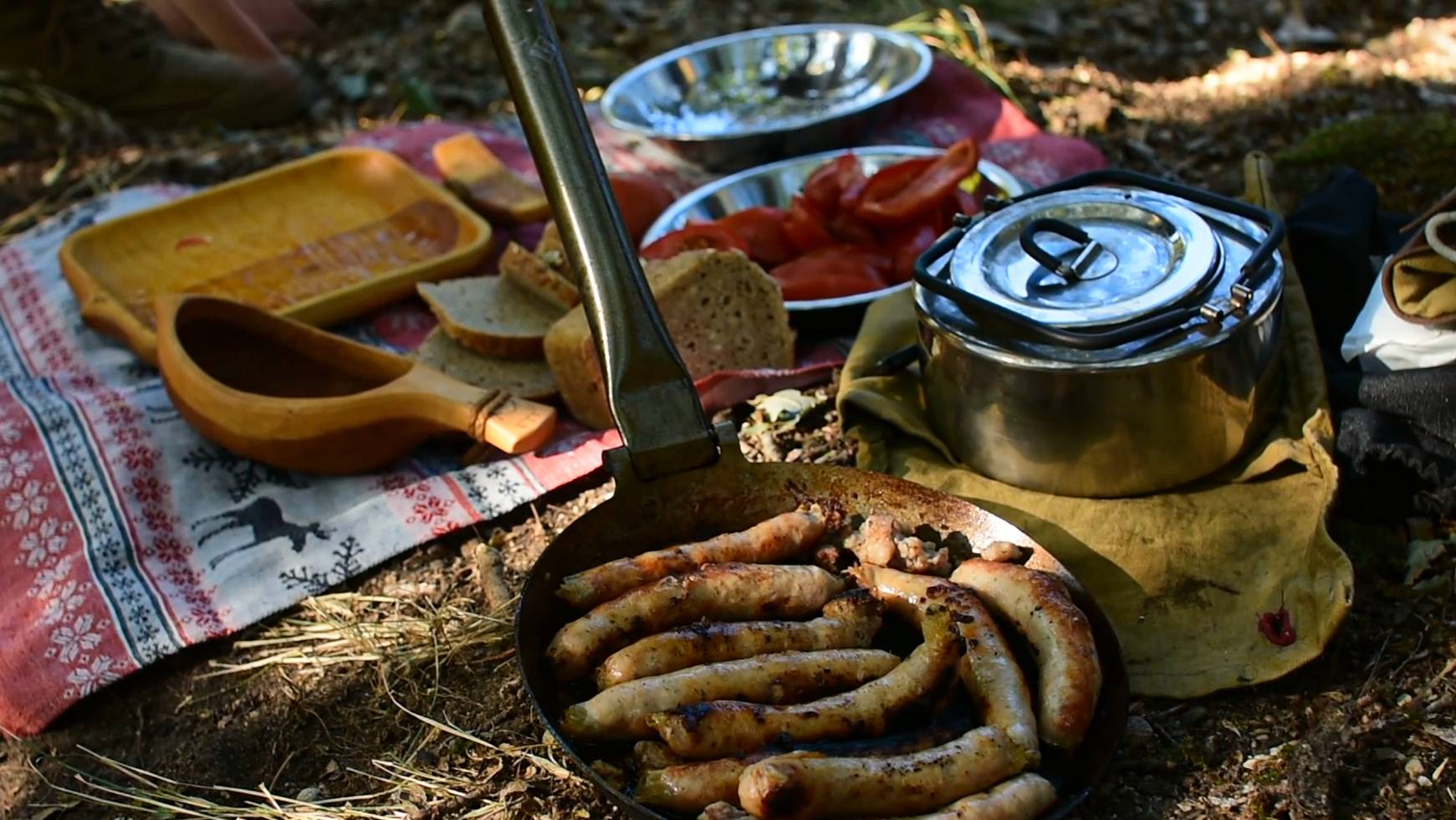 Барик Поход 07.09.2024 смотреть онлайн