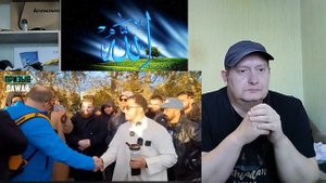 Мусульманин против Француза. Шамси из Лондона