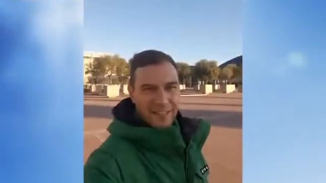 Привет Пермь! Барселона смотреть онлайн