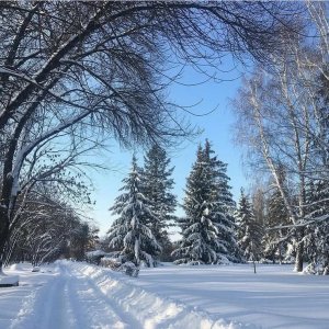 г Северо-Енисейск