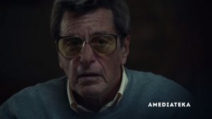 Патерно/ Paterno (2018) Русскоязычный тизер-трейлер