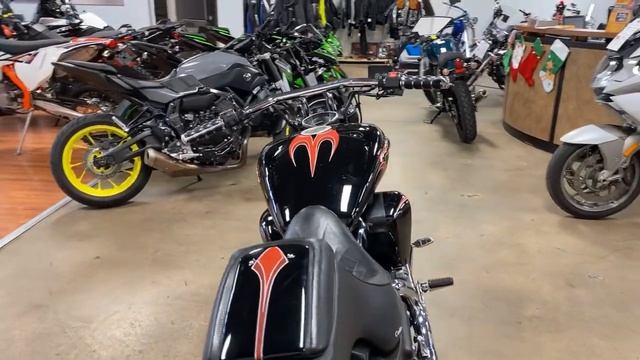 2005 Yamaha Warrior C10626 смотреть онлайн