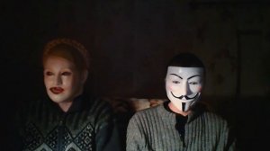 ХИККАН №1: ЧТО ТАКОЕ ПЯТАЯ КОЛОННА?