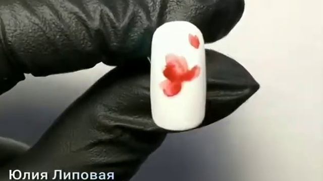 Экспресс дизайн. Красный цветок смотреть онлайн