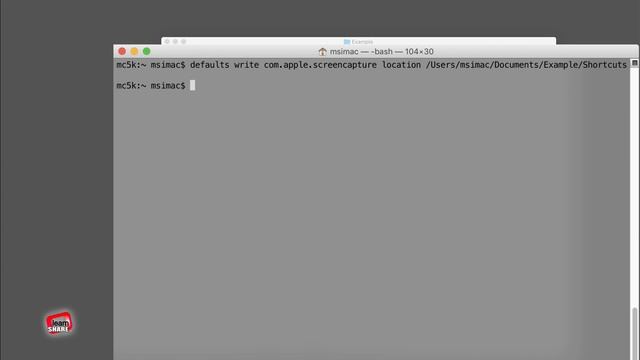 How to Change Screenshots Save Folder Location on MacOS (Screen Capture, Print Screen) смотреть онлайн