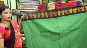 ரூ150 முதல்..Cotton Sarees, Sungudi Sarees/Own Manufacturer, Delivery Available/ Nanga Romba Busy