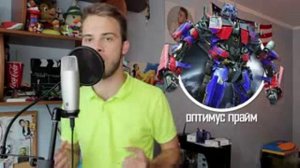 20 пародии на голоса