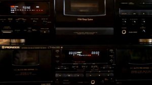 Тестирование советских аудиокассет